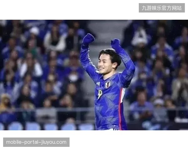 上田绮世在俱乐部的火热状态能否延续至国家队，将决定日本队面对强队时的进攻转化效率
